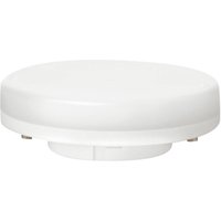 Sylvania GX53 5W LED bulb Micro-Lynx 840 470lm frosted