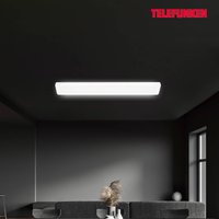 Telefunken Poel LED mounting panel L 91.5 cm 37 W, white 840