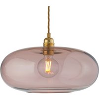 EBB & FLOW Horizon pendant light 36 cm diameter