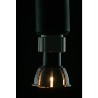 SEGULA GU10 7W reflector LED bulb 40° Ra95 ambient dimming
