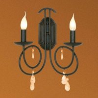 Artistar Discreet wall light LISANNE