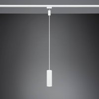 Trio Lighting suspension à 2 phases DUOline Marley GU10 blanc