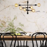 IT´S ABOUT ROMI IT'S ABOUT ROMI Nashville hänglampa, svart