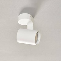 Wever & Ducré Lighting WEVER & DUCRÉ Sqube 1.0 PAR16 downlight white