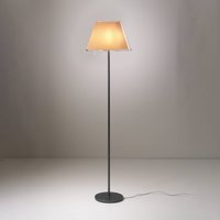Artemide Choose lampadaire parchemin/anthracite