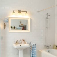 Philips E27 LED-toppförspeglad lampa 7,2 W varmvit