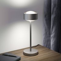 Top Light Puk! 120 Eye Table LED, matt lenses, matt chrome