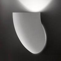 Martinelli Luce Gomito - white wall light