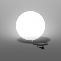 BEGA RZB HB 309 Sphère décorative pour l'extérieur E27 Ø50cm