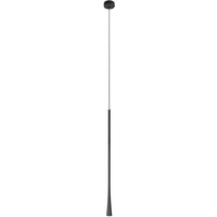Viokef Black Fox LED pendant light