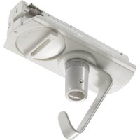 Nordlux Adaptateur suspension système sur rail Link, blanc