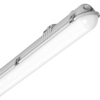 Regiolux Luminaire à vasque LED parsa-PSO, 130 cm, 4 477 lm