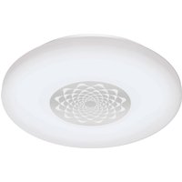 EGLO connect Capasso-Z LED-taklampa CCT