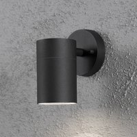 Konstsmide New Modena outdoor wall light 1-bulb black