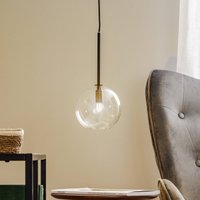 Euluna Suspension Sphere, à 1 lampe, Ø 15 cm
