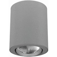 LTS Spot LED Button 300 orientable et inclinable, 27 W