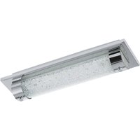 EGLO LED ceiling light Tolorico, 35 cm long