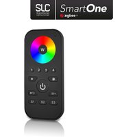 The Light Group SLC SmartOne ZigBee remote 4-channel RGB RGBW