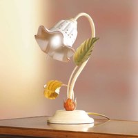 Ceramiche Bordslampa GIADE i florentinsk stil