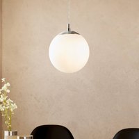 EGLO Elegant taklampa Rondo 20 cm