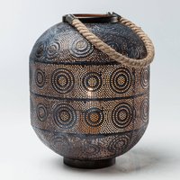 KARE Sultan lampe de sol 31 cm