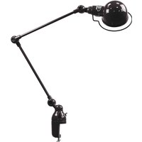 Jieldé Signal SI332 table lamp with clamp black