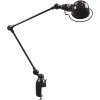 Jieldé Signal SI332 bordslampa med klämma svart