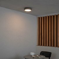 FARO BARCELONA Plafón para exterior Anga