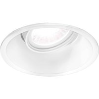 WEVER & DUCRÉ Deep Adjust Einbau 2.700K weiß