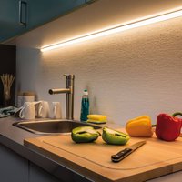 Paulmann MaxLED 500 base IP44 3 m blanc chaud