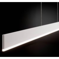 AILATI Riga LED-pendellampa, 160 cm