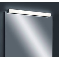 Helestra Lado applique miroir LED noire 120 cm