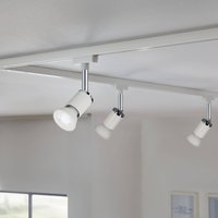 Paulmann reflector LED bulb GU10 3.5 W 4,000 K 36°