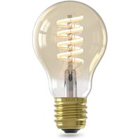 Calex Smart LED E27 7W A60 1800 - 3000 K Filament