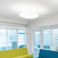 Regent Lighting Torino Ć 45 cm 23 W 50 cm 3,000 K
