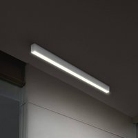 Plafonnier LED OSRAM Office line Cuboid blanc 4000 K à intensité variable