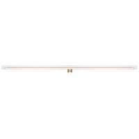SEGULA LED bulb S14d 8W 2,700K clear 100cm