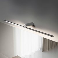 OLEV Slight AP applique LED 102,5 cm chromée