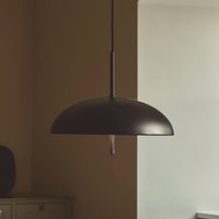 Versale pendant light, , Ø , metal, 2 x E27