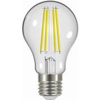 Arcchio Filament LED bulb E27 5W 2,700K 1060lm clear 3x