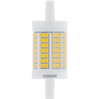 OSRAM LED-stav R7s 12 W 7,8 cm 827 dimbar