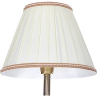 ORION Rosella bordslampa 50 cm hög