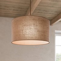 Viokef Senso hanging light, round, Ø 40 cm