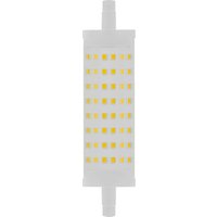 Radium LED Star linear LED bulb R7s, 15W, 2,700K, 2,000lm, dimmable