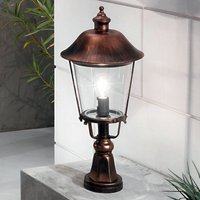 ORION Mariella Pillar Light Nostalgic