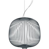 Foscarini Spokes 2 piccola MyLight dimmbar graphit
