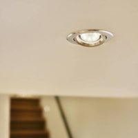 Philips GU10 PAR16 LED-reflektor 4,6W, 2 700 K