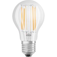 OSRAM LED-lampa E27 7,5 W ClassicA 2 700 K dimbar