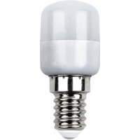 Müller-Licht LED-kylskåpslampa E14 2W 2.700K