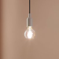 EGLO connect-z E27 G80 globe 5.5W 400lm 2200-6500K